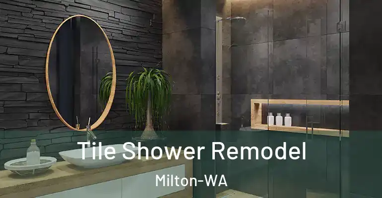 inner Bathroom imggen Tile Shower Remodel Milton-WA