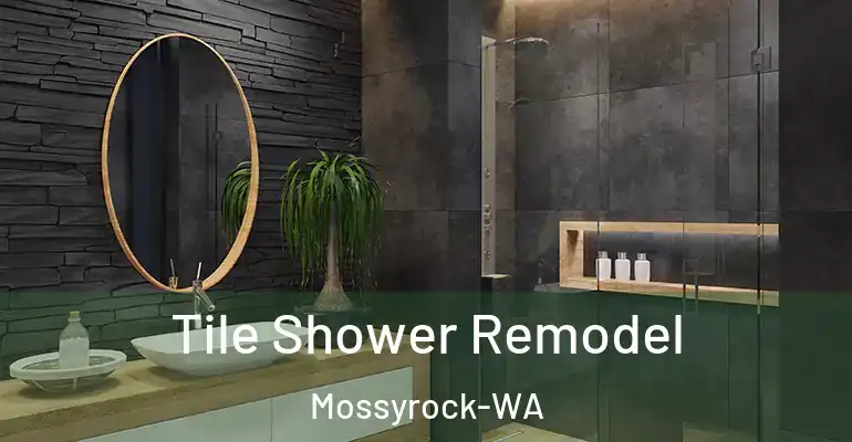 inner Bathroom imggen Tile Shower Remodel Mossyrock-WA