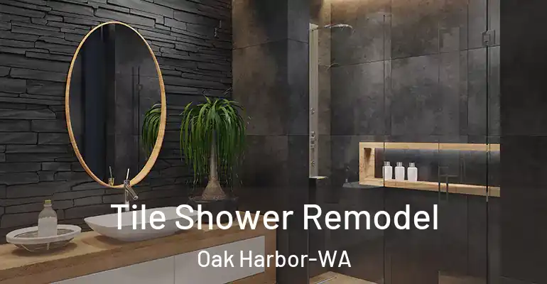 inner Bathroom imggen Tile Shower Remodel Oak Harbor-WA
