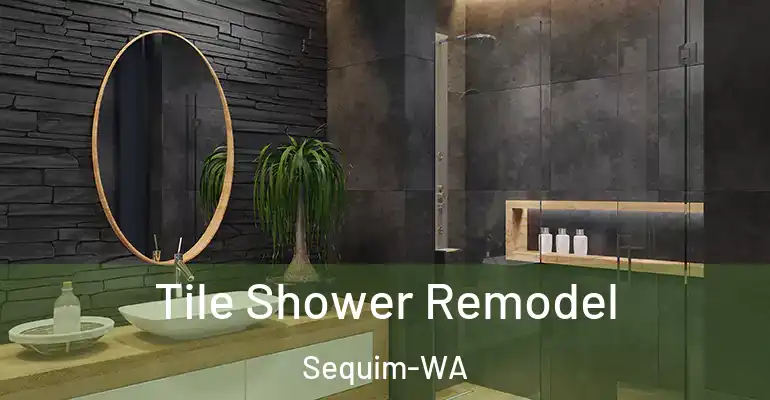 inner Bathroom imggen Tile Shower Remodel Sequim-WA