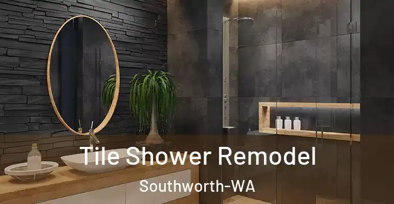 inner Bathroom imggen Tile Shower Remodel Southworth-WA