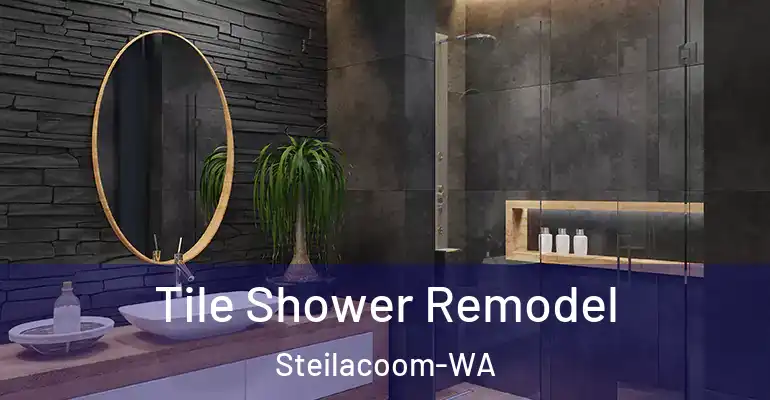 inner Bathroom imggen Tile Shower Remodel Steilacoom-WA