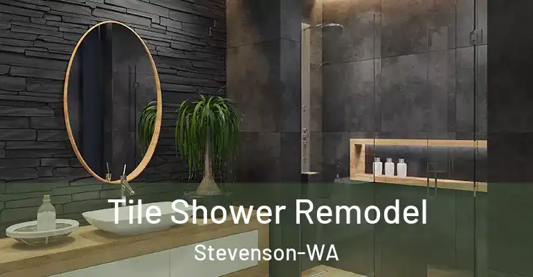 inner Bathroom imggen Tile Shower Remodel Stevenson-WA