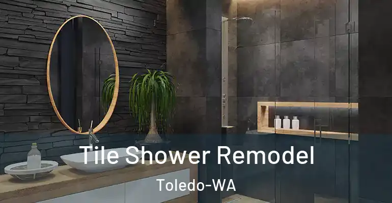 inner Bathroom imggen Tile Shower Remodel Toledo-WA