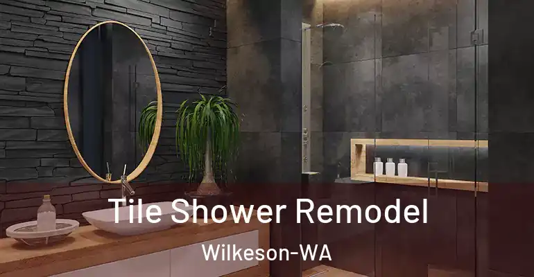 inner Bathroom imggen Tile Shower Remodel Wilkeson-WA