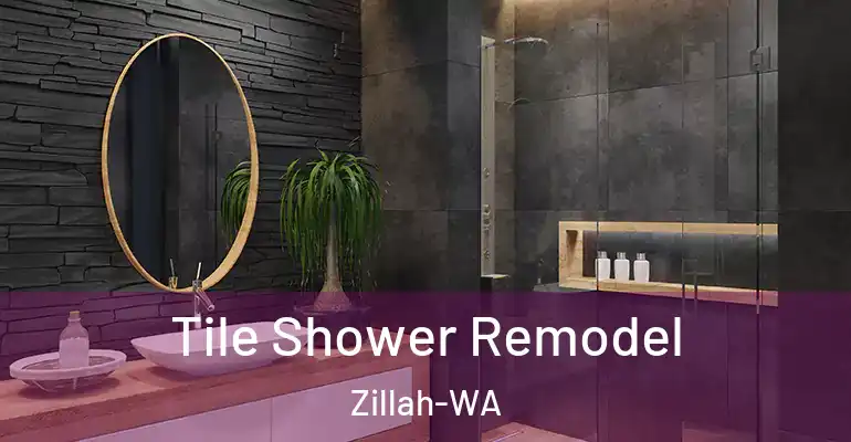 inner Bathroom imggen Tile Shower Remodel Zillah-WA