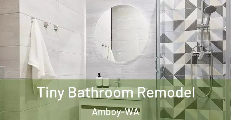 inner Bathroom imggen Tiny Bathroom Remodel Amboy-WA