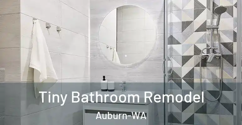 inner Bathroom imggen Tiny Bathroom Remodel Auburn-WA