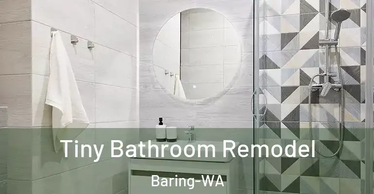 inner Bathroom imggen Tiny Bathroom Remodel Baring-WA