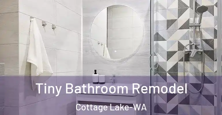 inner Bathroom imggen Tiny Bathroom Remodel Cottage Lake-WA
