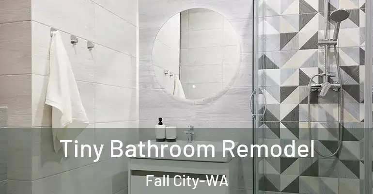 inner Bathroom imggen Tiny Bathroom Remodel Fall City-WA