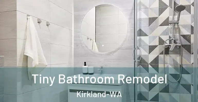 inner Bathroom imggen Tiny Bathroom Remodel Kirkland-WA