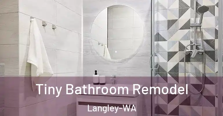 inner Bathroom imggen Tiny Bathroom Remodel Langley-WA
