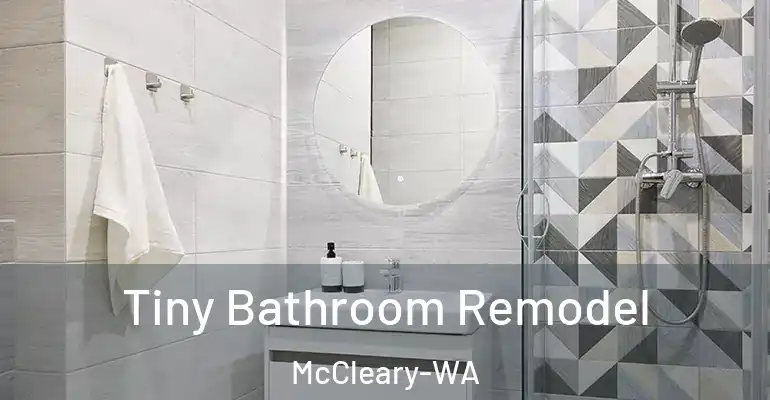inner Bathroom imggen Tiny Bathroom Remodel McCleary-WA
