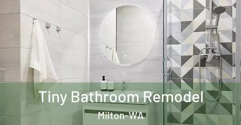 inner Bathroom imggen Tiny Bathroom Remodel Milton-WA