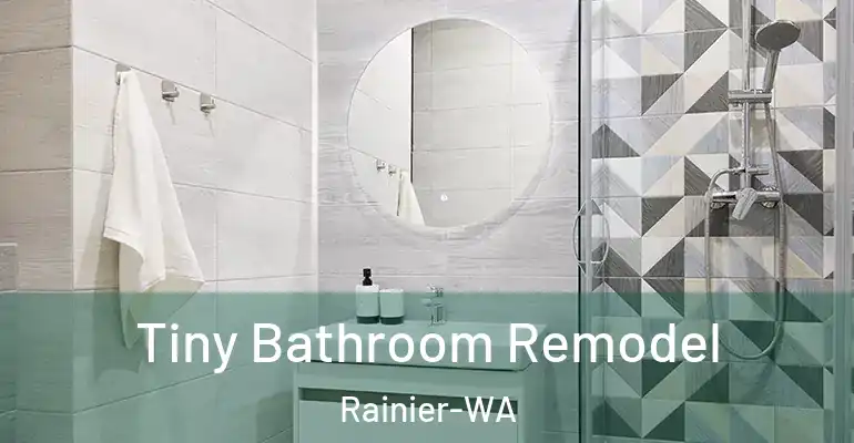 inner Bathroom imggen Tiny Bathroom Remodel Rainier-WA