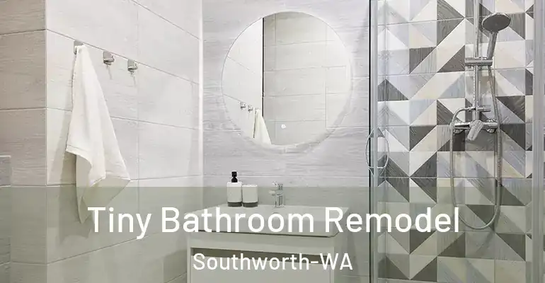 inner Bathroom imggen Tiny Bathroom Remodel Southworth-WA