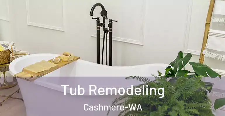 inner Bathroom imggen Tub Remodeling Cashmere-WA