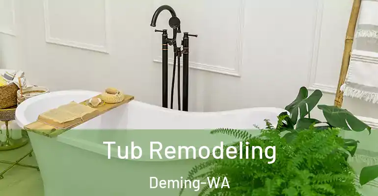 inner Bathroom imggen Tub Remodeling Deming-WA