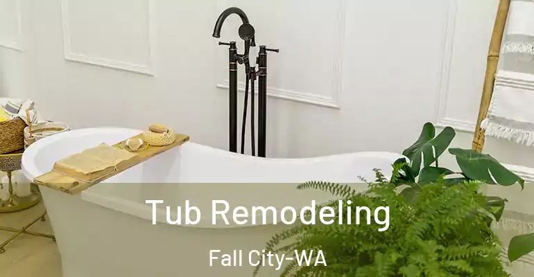 inner Bathroom imggen Tub Remodeling Fall City-WA