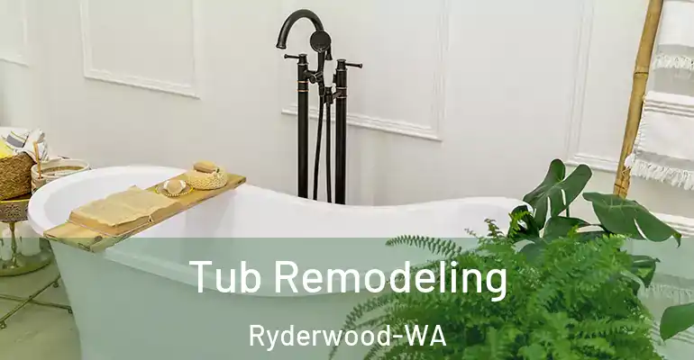 inner Bathroom imggen Tub Remodeling Ryderwood-WA