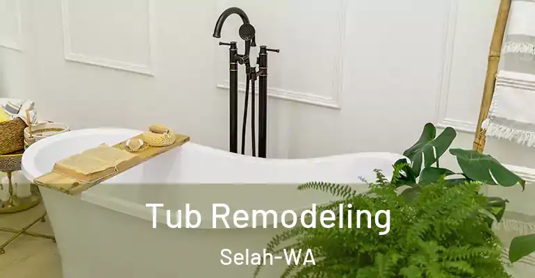 inner Bathroom imggen Tub Remodeling Selah-WA