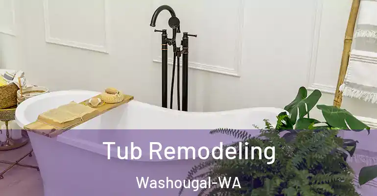 inner Bathroom imggen Tub Remodeling Washougal-WA