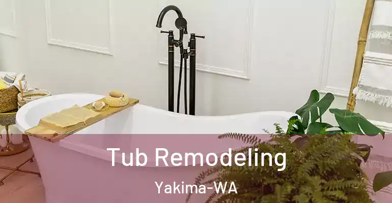 inner Bathroom imggen Tub Remodeling Yakima-WA