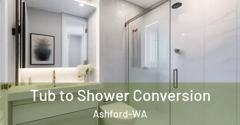 inner Bathroom imggen Tub to Shower Conversion Ashford-WA
