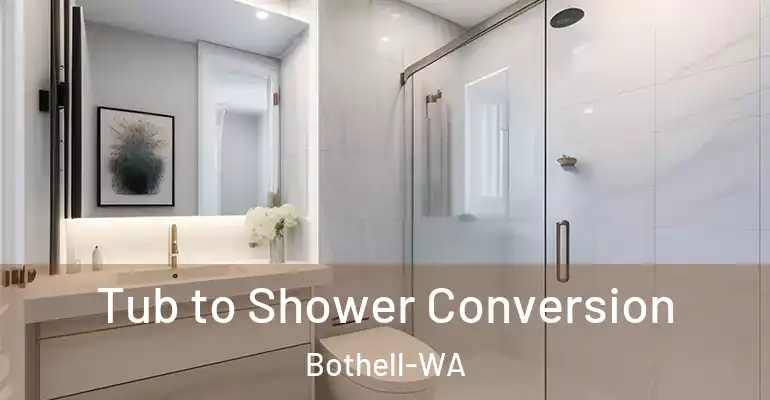 inner Bathroom imggen Tub to Shower Conversion Bothell-WA