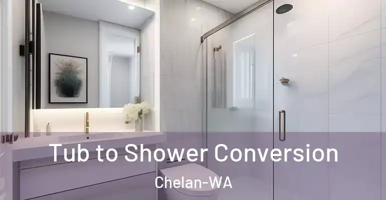 inner Bathroom imggen Tub to Shower Conversion Chelan-WA