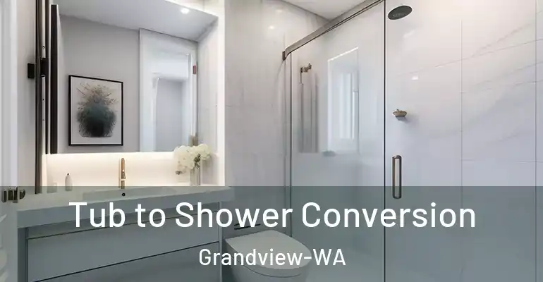inner Bathroom imggen Tub to Shower Conversion Grandview-WA