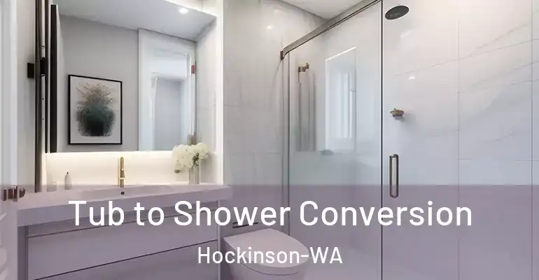 inner Bathroom imggen Tub to Shower Conversion Hockinson-WA