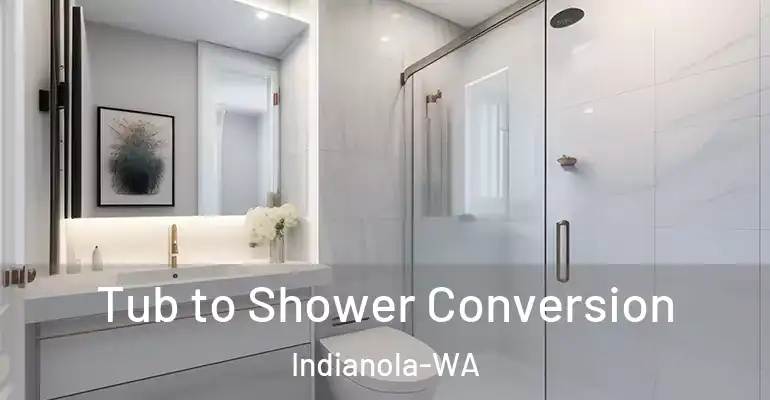 inner Bathroom imggen Tub to Shower Conversion Indianola-WA