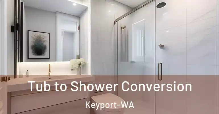 inner Bathroom imggen Tub to Shower Conversion Keyport-WA