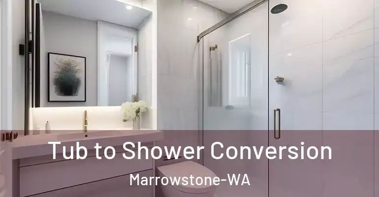 inner Bathroom imggen Tub to Shower Conversion Marrowstone-WA