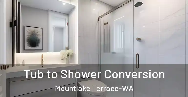 inner Bathroom imggen Tub to Shower Conversion Mountlake Terrace-WA