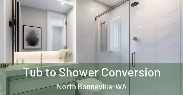 inner Bathroom imggen Tub to Shower Conversion North Bonneville-WA