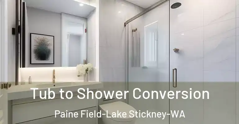 inner Bathroom imggen Tub to Shower Conversion Paine Field-Lake Stickney-WA