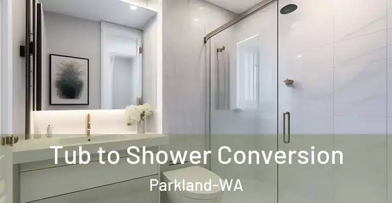 inner Bathroom imggen Tub to Shower Conversion Parkland-WA