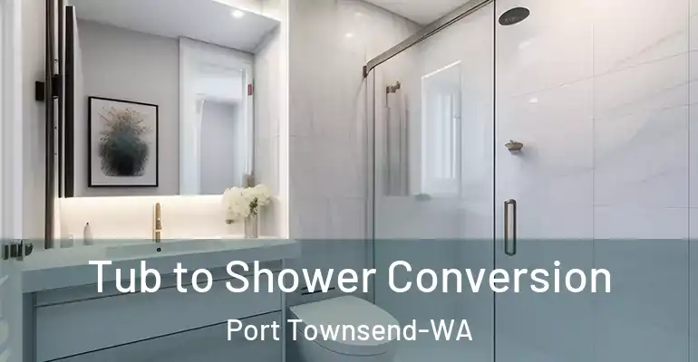 inner Bathroom imggen Tub to Shower Conversion Port Townsend-WA