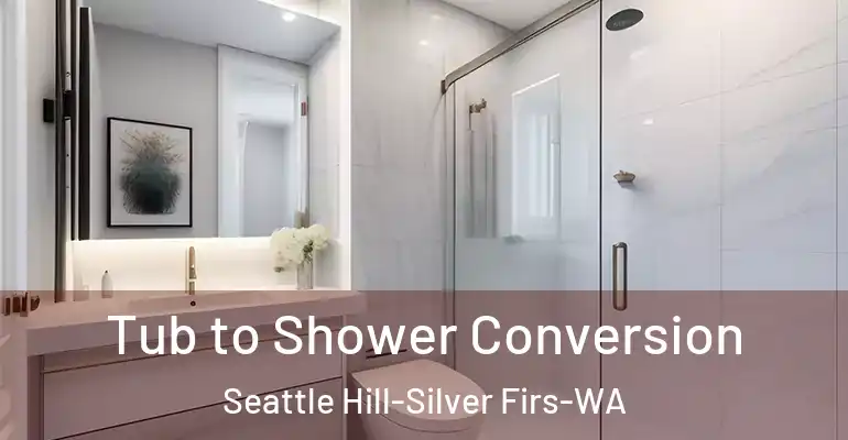 inner Bathroom imggen Tub to Shower Conversion Seattle Hill-Silver Firs-WA