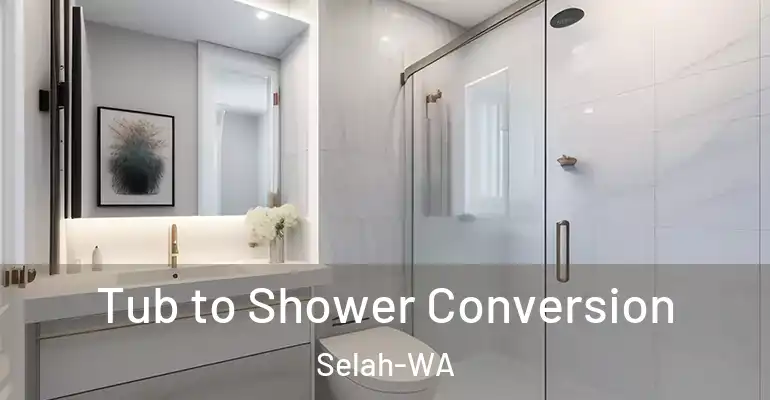 inner Bathroom imggen Tub to Shower Conversion Selah-WA