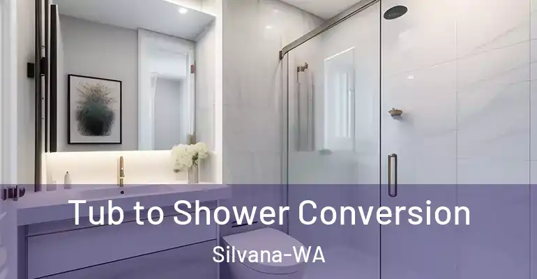 inner Bathroom imggen Tub to Shower Conversion Silvana-WA