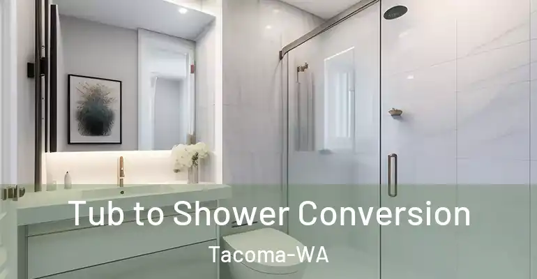 inner Bathroom imggen Tub to Shower Conversion Tacoma-WA