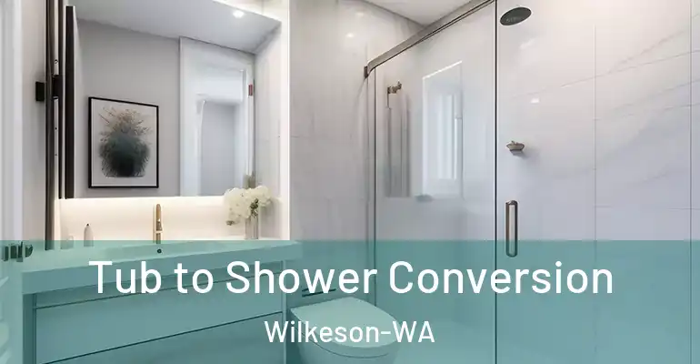 inner Bathroom imggen Tub to Shower Conversion Wilkeson-WA