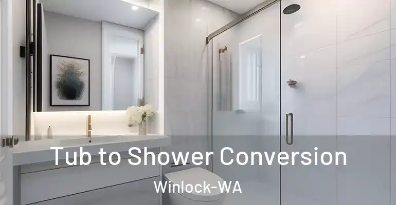 inner Bathroom imggen Tub to Shower Conversion Winlock-WA