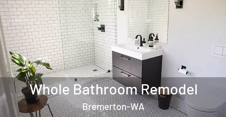 inner Bathroom imggen Whole Bathroom Remodel Bremerton-WA