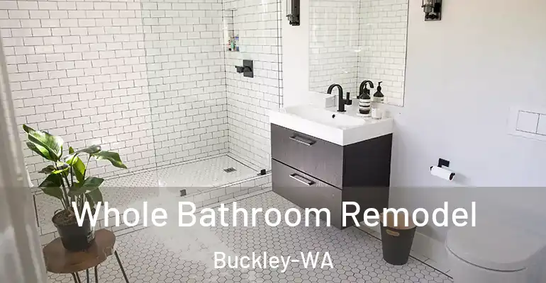 inner Bathroom imggen Whole Bathroom Remodel Buckley-WA