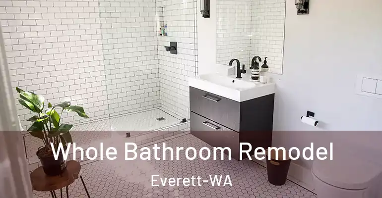 inner Bathroom imggen Whole Bathroom Remodel Everett-WA